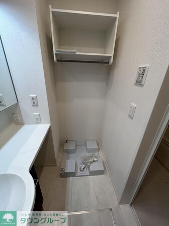 クレールコート A棟の物件内観写真